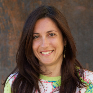 Silvia Ramundo photo