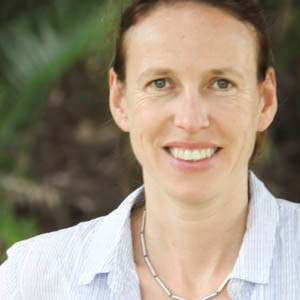 Silke Nock