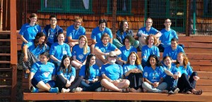 Lab members 2014