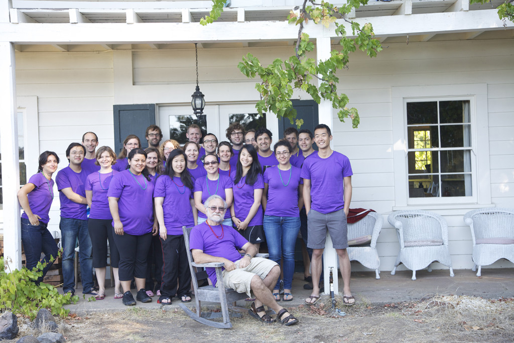 Retreat 2013